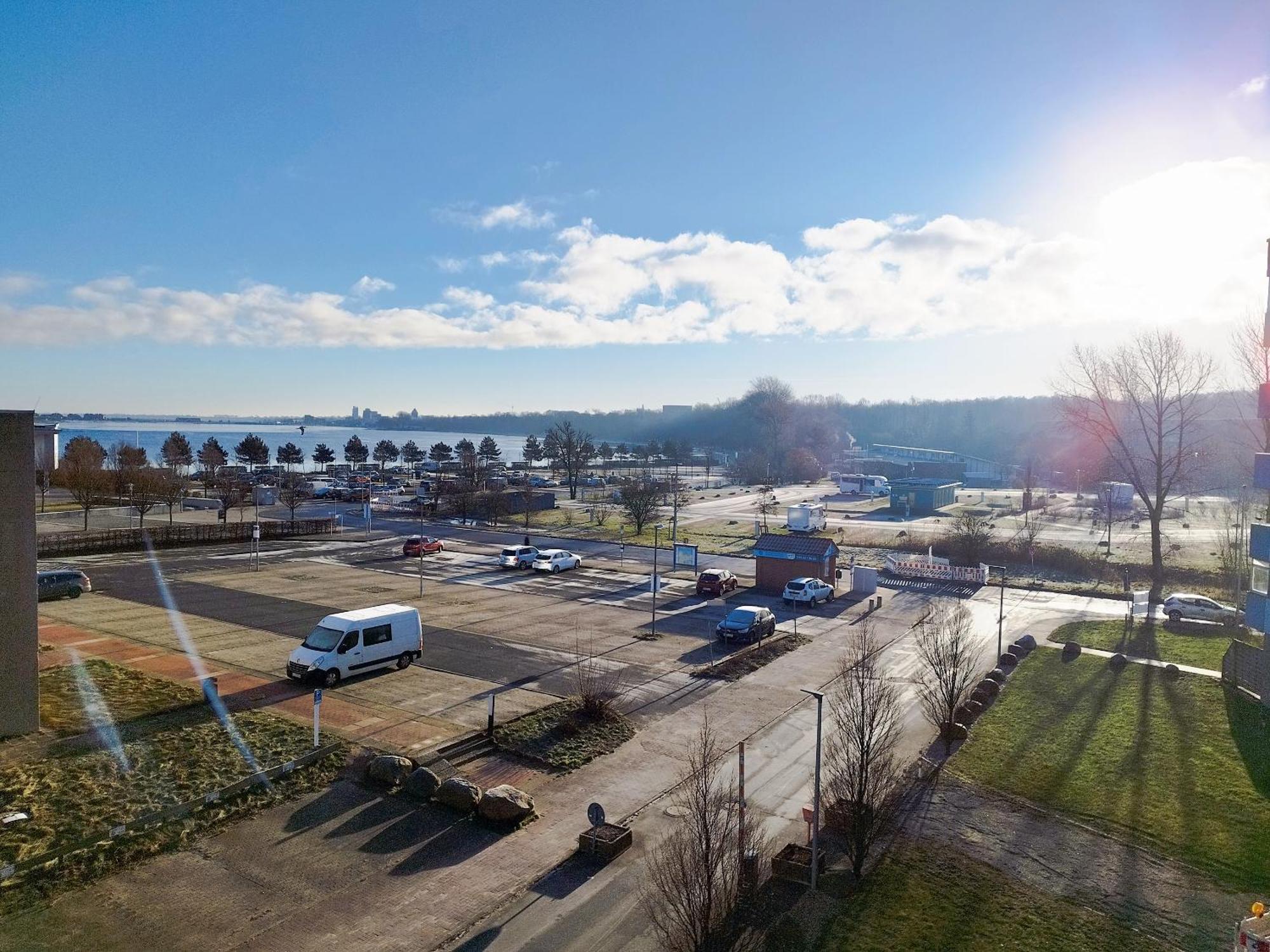 הייליגנהאפן Ferienpark Q03-008 Ferienpark מראה חיצוני תמונה